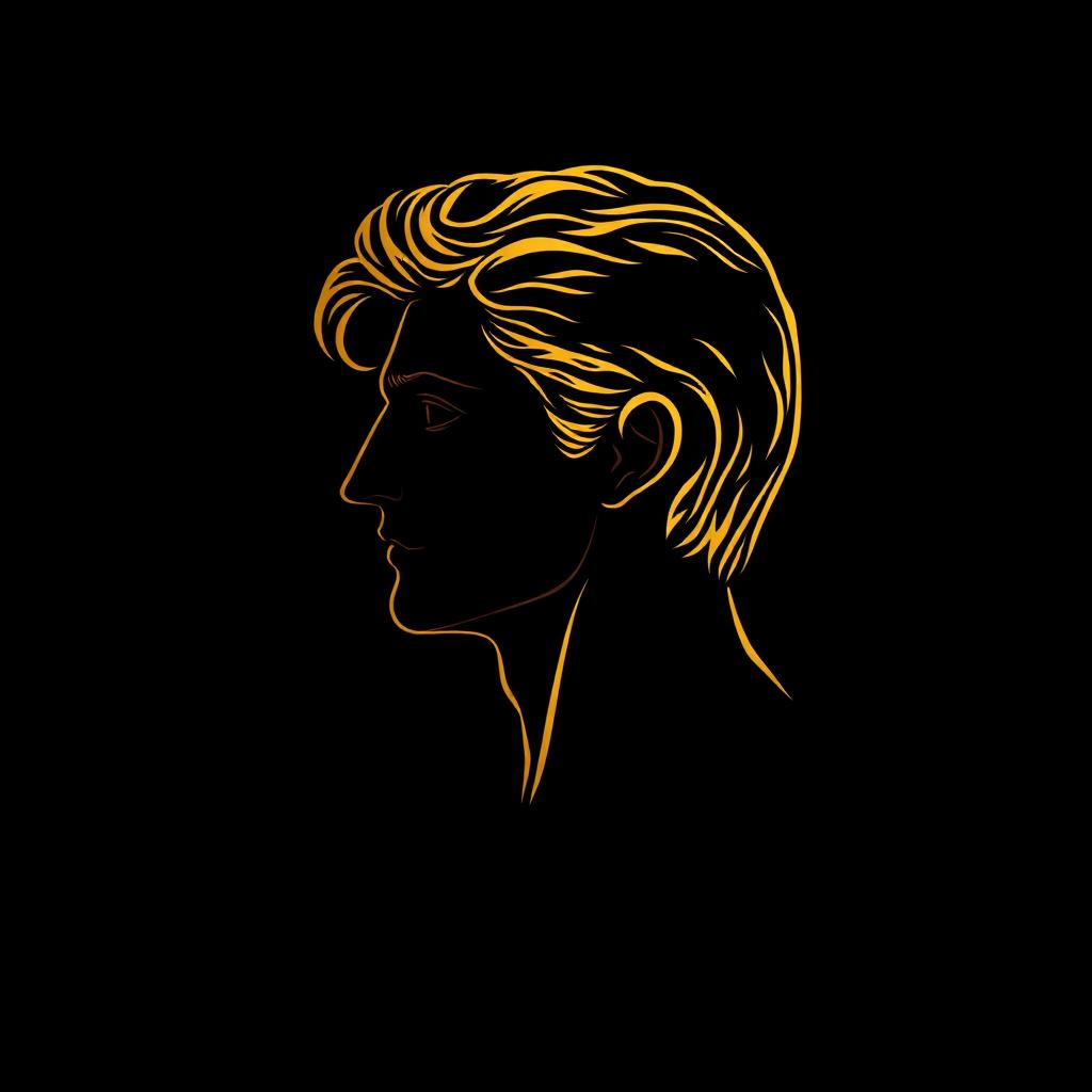 Enhanced Hair silhouette